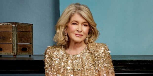 Martha Stewart