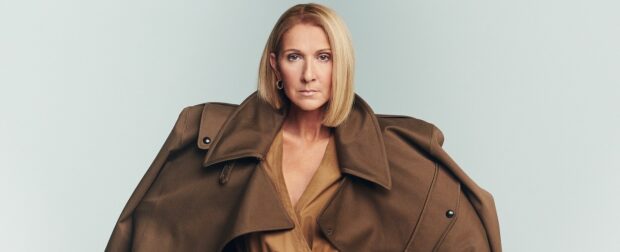 celine dion