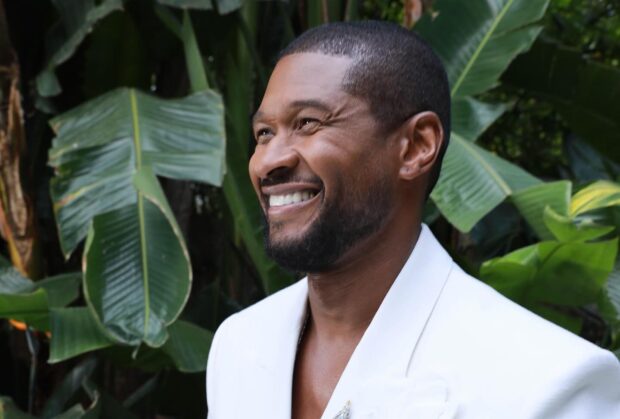 usher