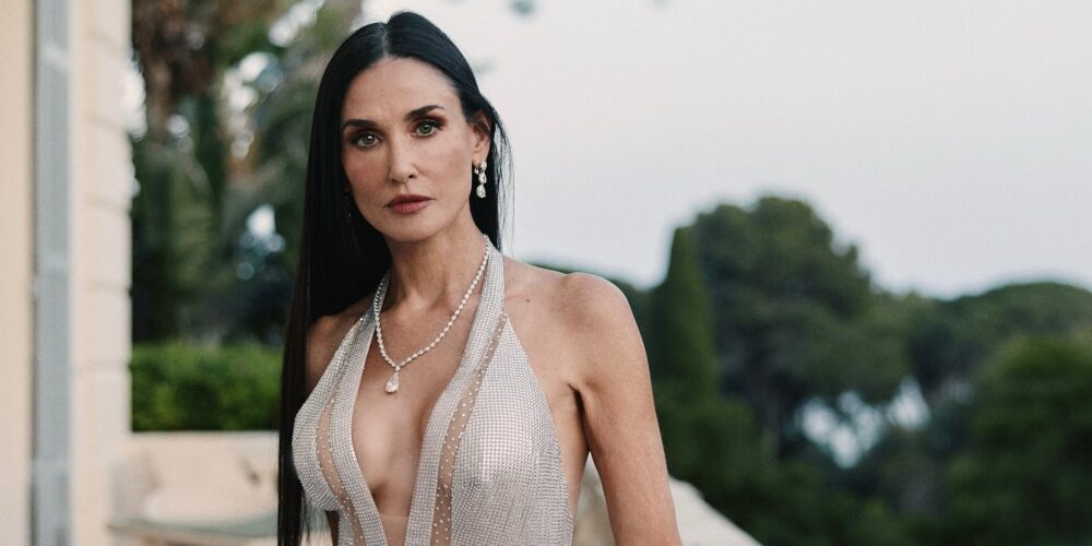 demi moore