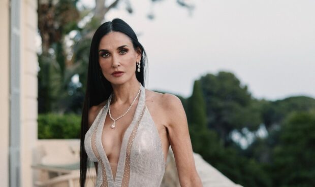 demi moore