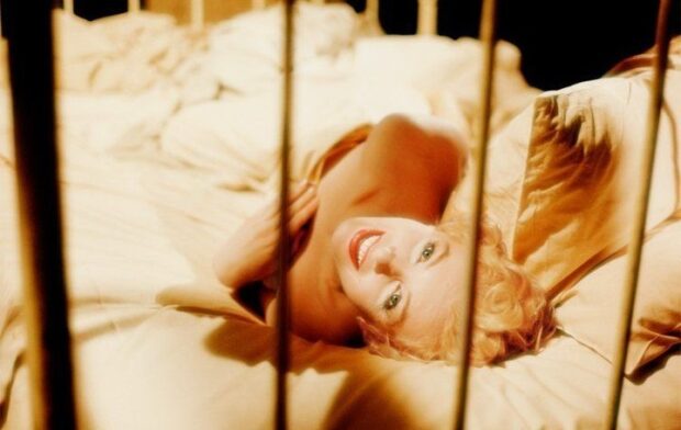 Marilyn Monroe