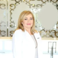 Maureen Allem : Skin Renewal Co Founder