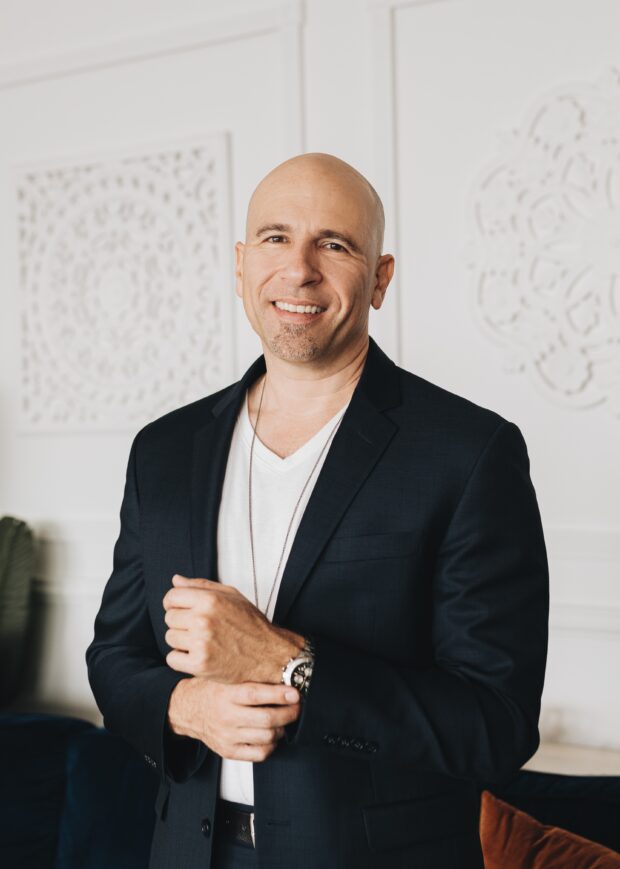 Hypnotherapy with Glenn Rottmann