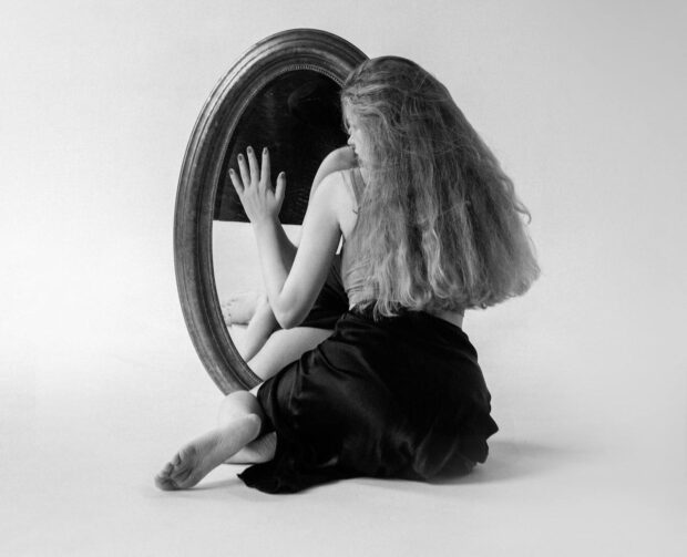 body dysmorphia disorder