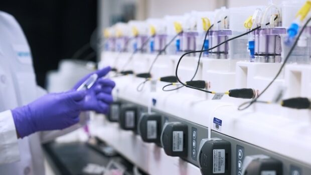 Manufacturing with Tanvex