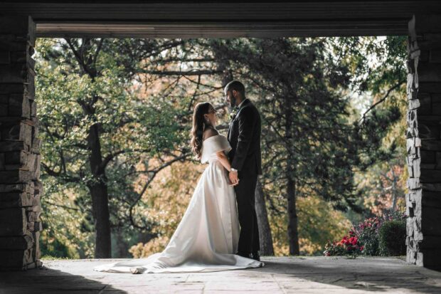 Fall Wedding