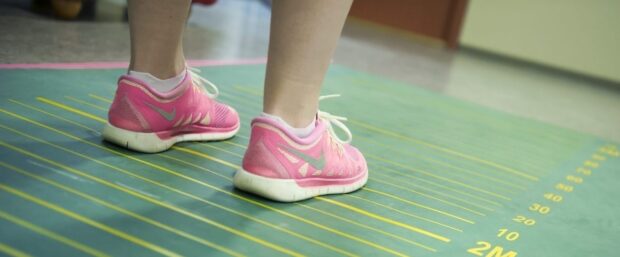 Youth access to sport