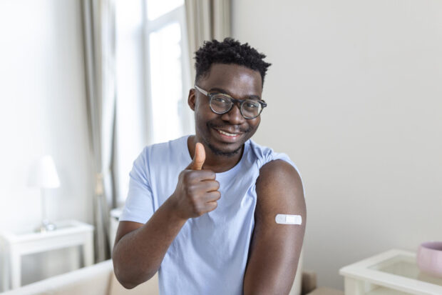 Black men and prostate cancer