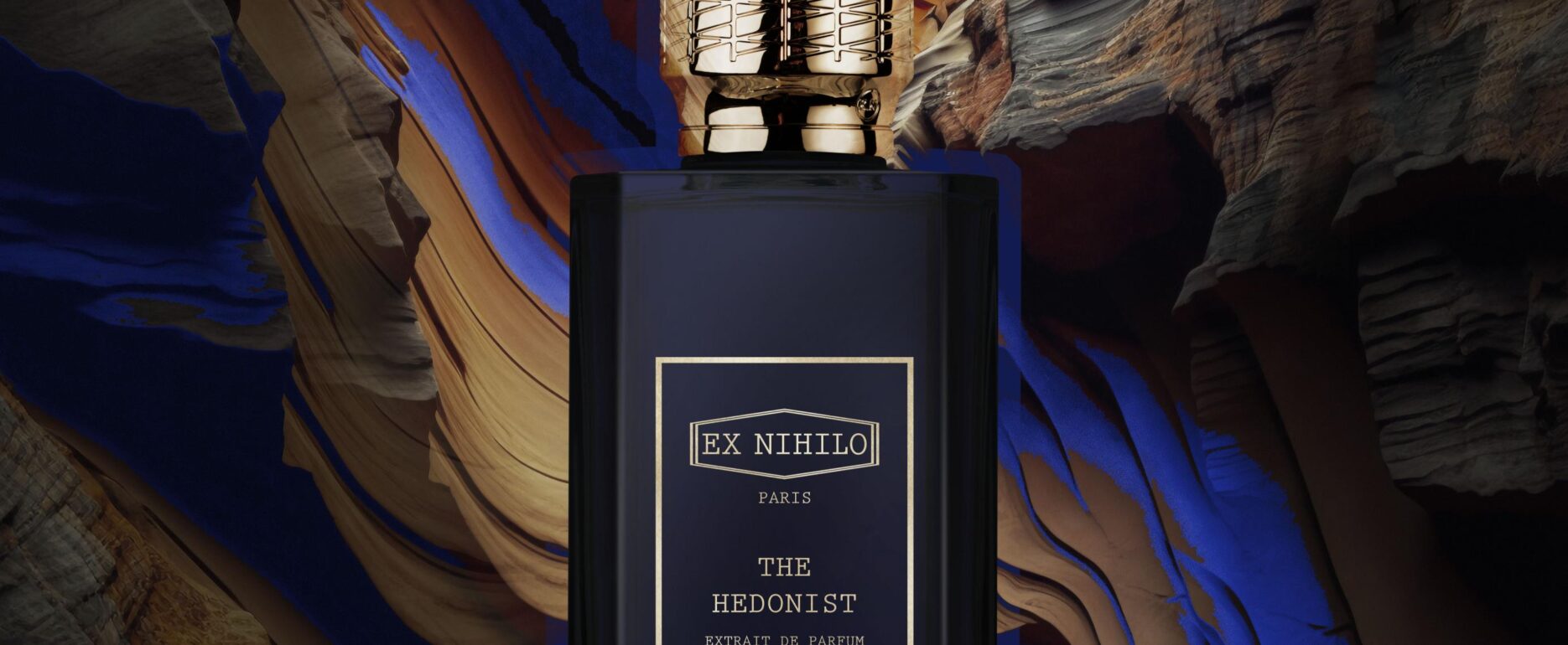 Ex Nihilo