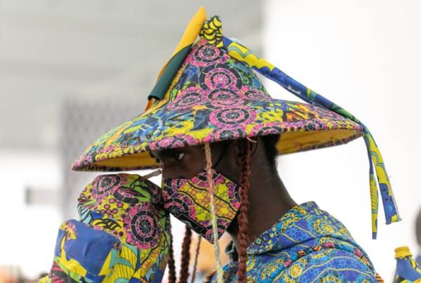 Cape Town Investec Art Fair
