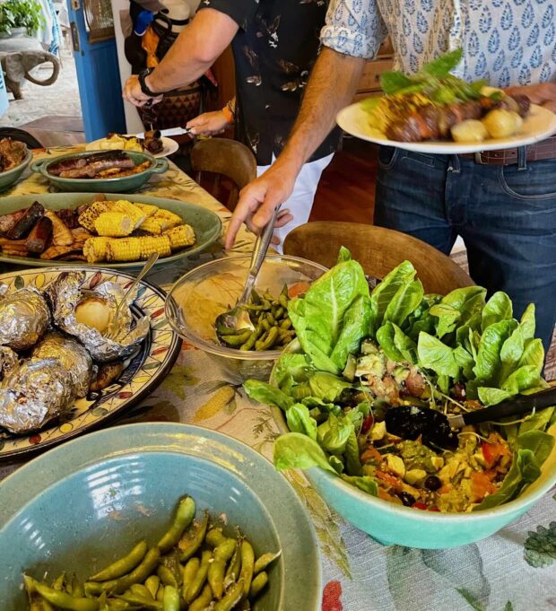 Nutrition in South Africa