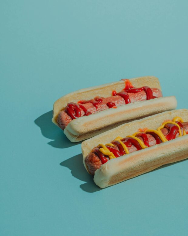 Processed meat