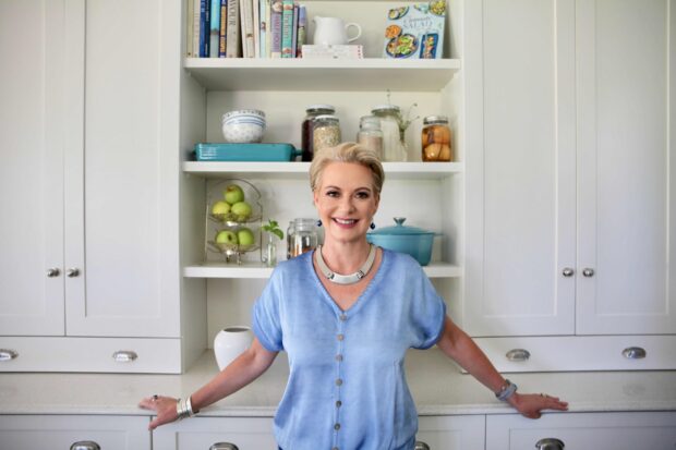 Rethinking food with Chantal Lascaris