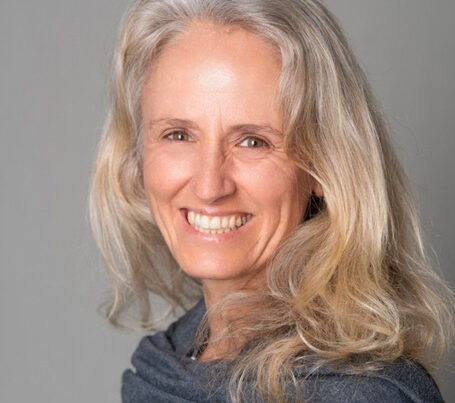 Rosalind Dockendorff