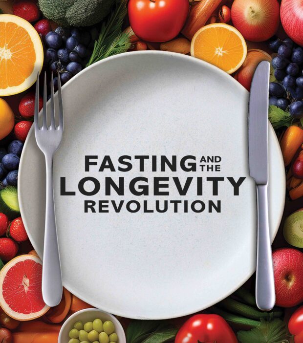 Fasting the Longevity Revolution Documentary