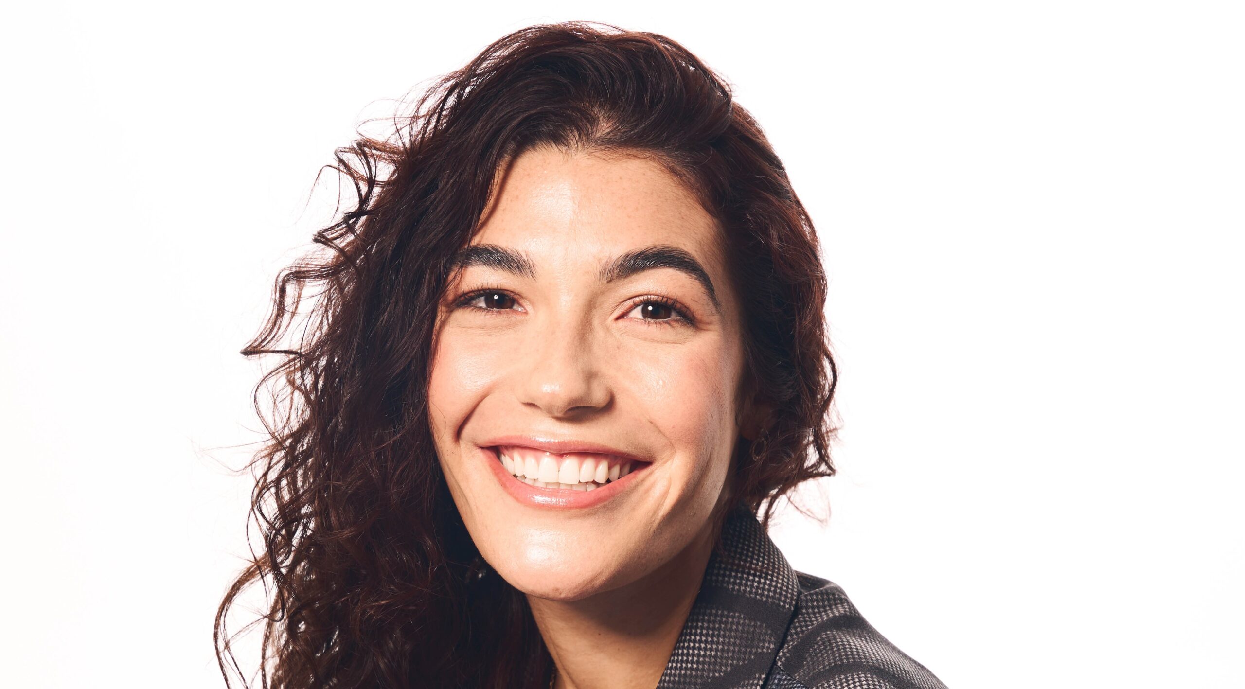 Jenna Rivera is Training for Life, Not Just Looks
