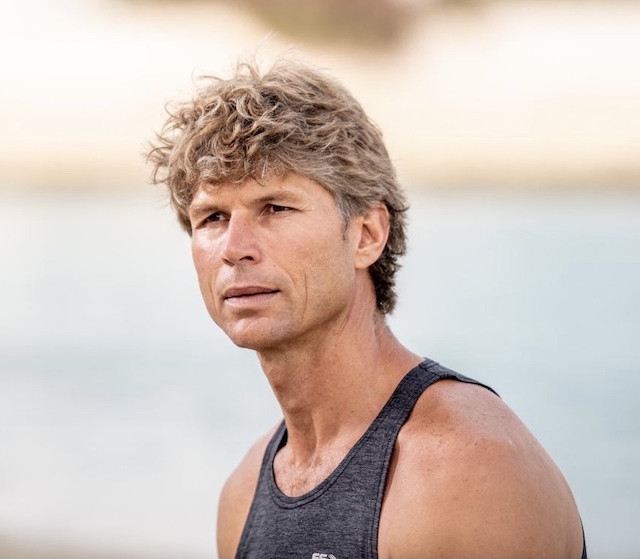 Transformational Guide Vincent Cubitt Will Inspire Your Biohacking Goals at Our Retreat