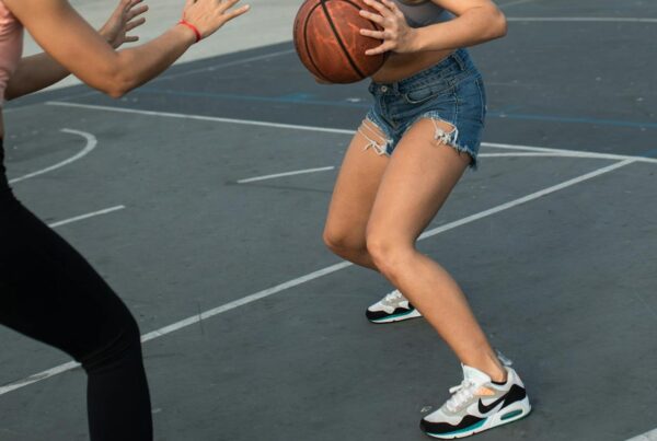 Youth and sport