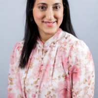 Dr Fatima Hoosain