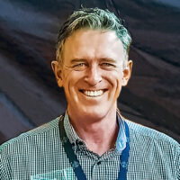 Dr Mark Faesen