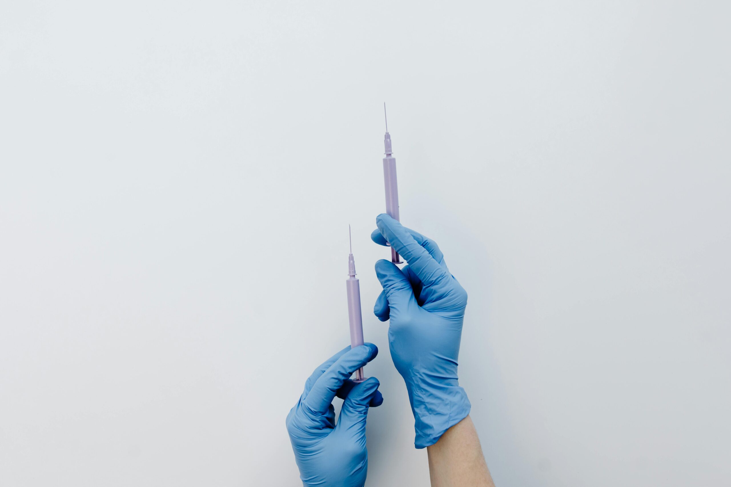 Why Microdosing Is The Future of Injectables