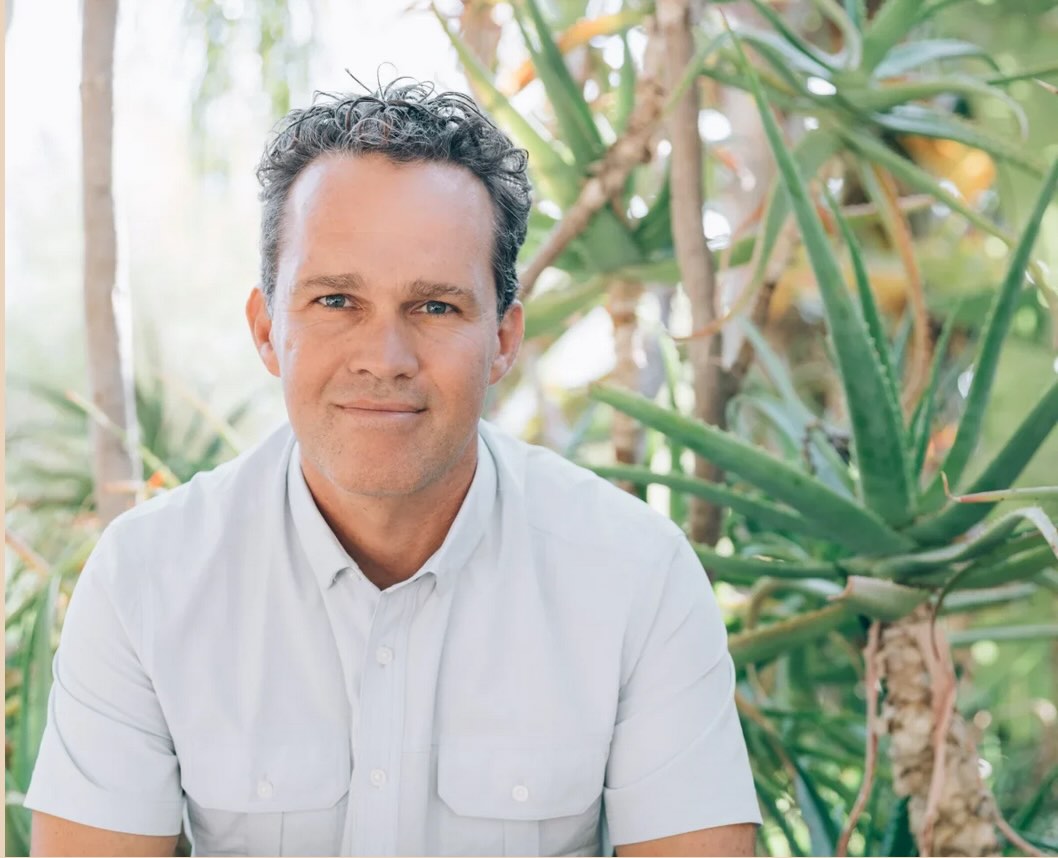 Join Dr Zach Bush On A Unique Immersive Experience for Human Transformation