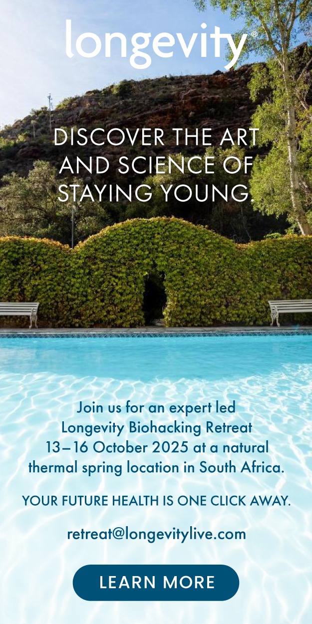 Retreat (Skyskraper)