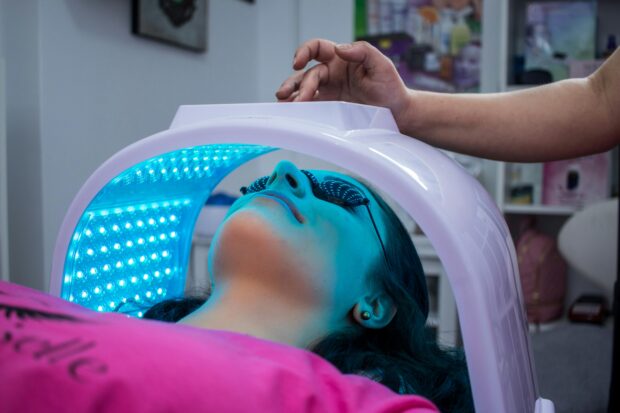 collagen banking