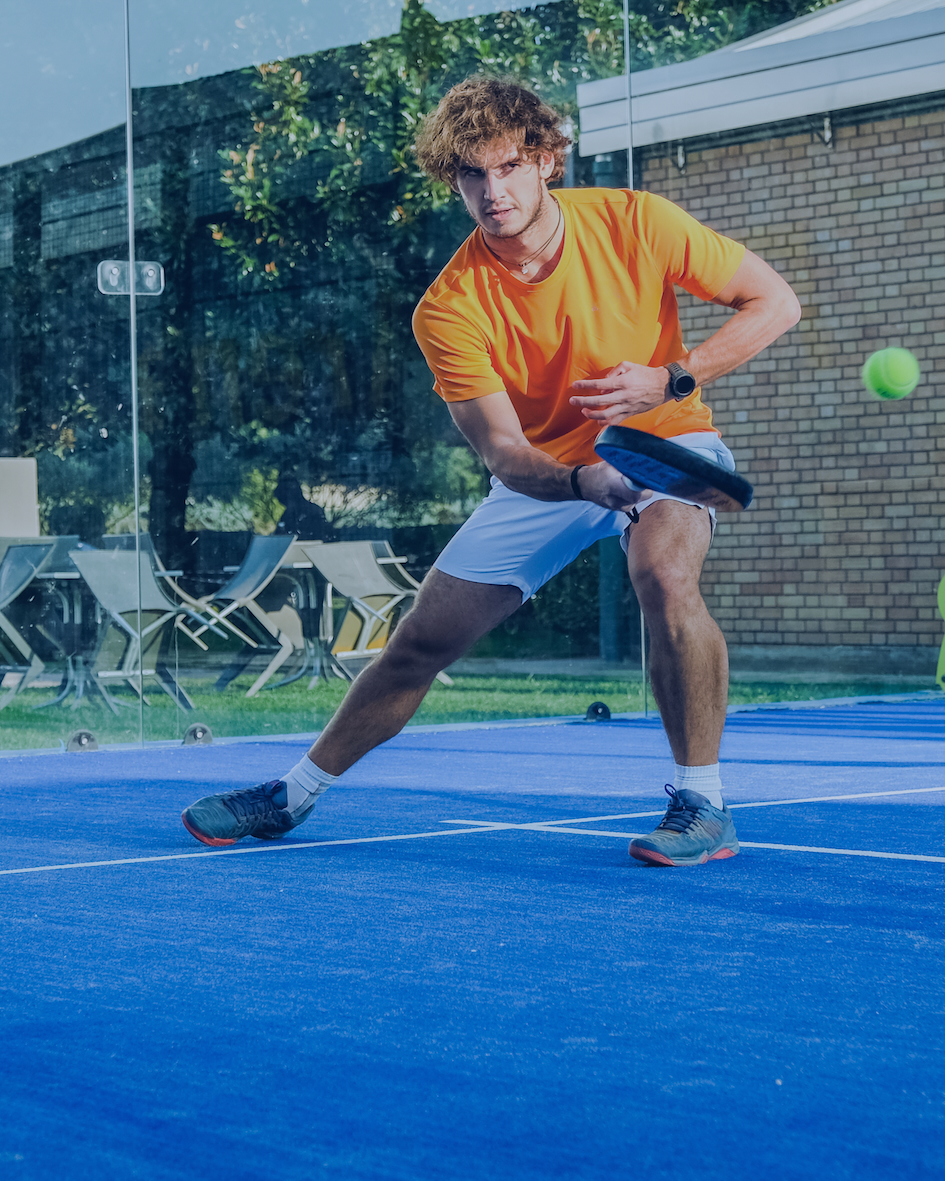 Expert Tips on Preventing Padel Injuries