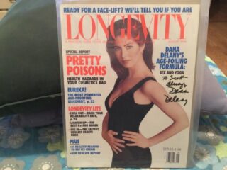 Longevity cover
