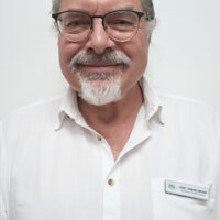 Digby Ormond Brown - Dementia