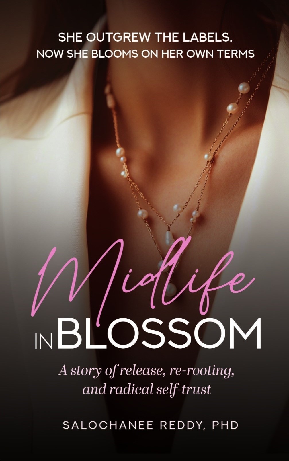 Midlife in Blossom: Why This Is Not the End, But the Turning Point