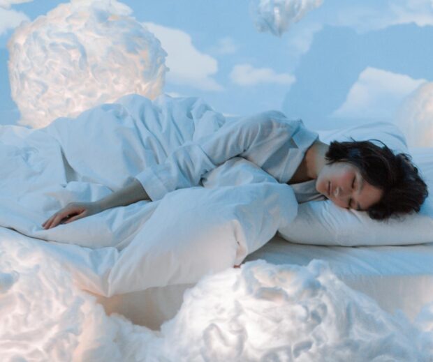 Lucid Dreaming