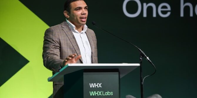 Bryan Habana