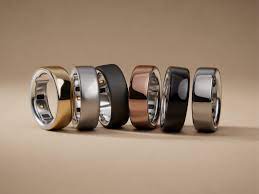 Oura. Ring and Discovery
