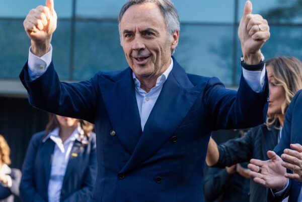 Technogym Nerio Alessandri