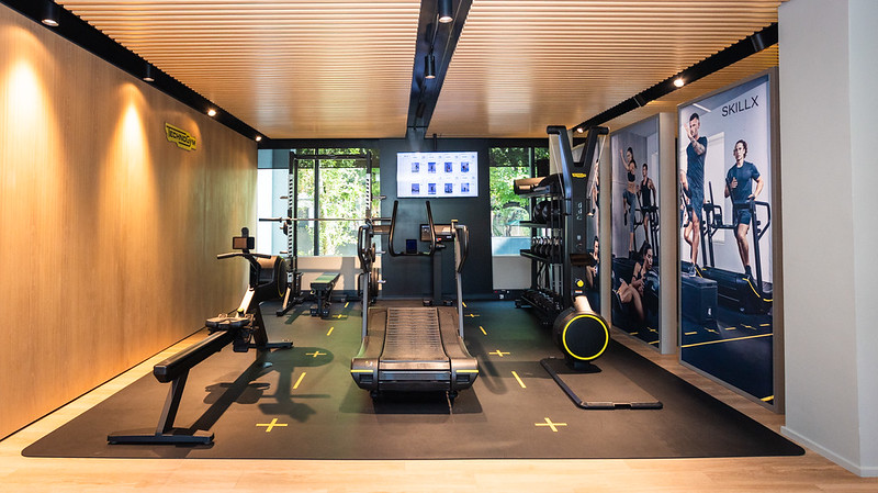 Technogym