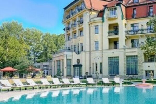 Destination longevity