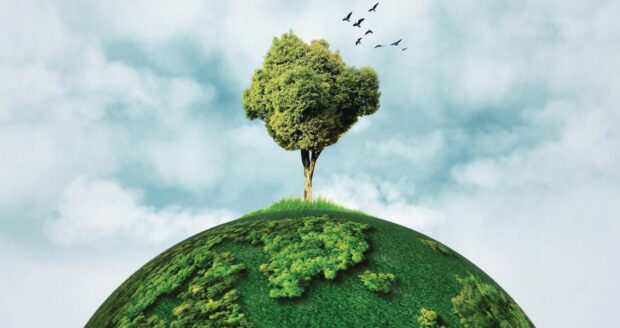 Anthropocene
