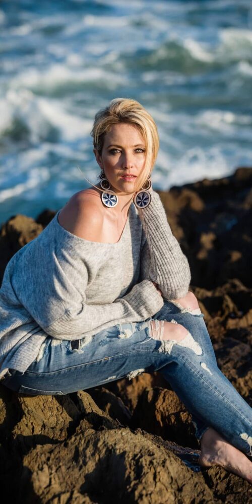 Catherine Constantanides