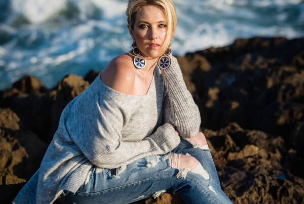 Catherine Constantanides