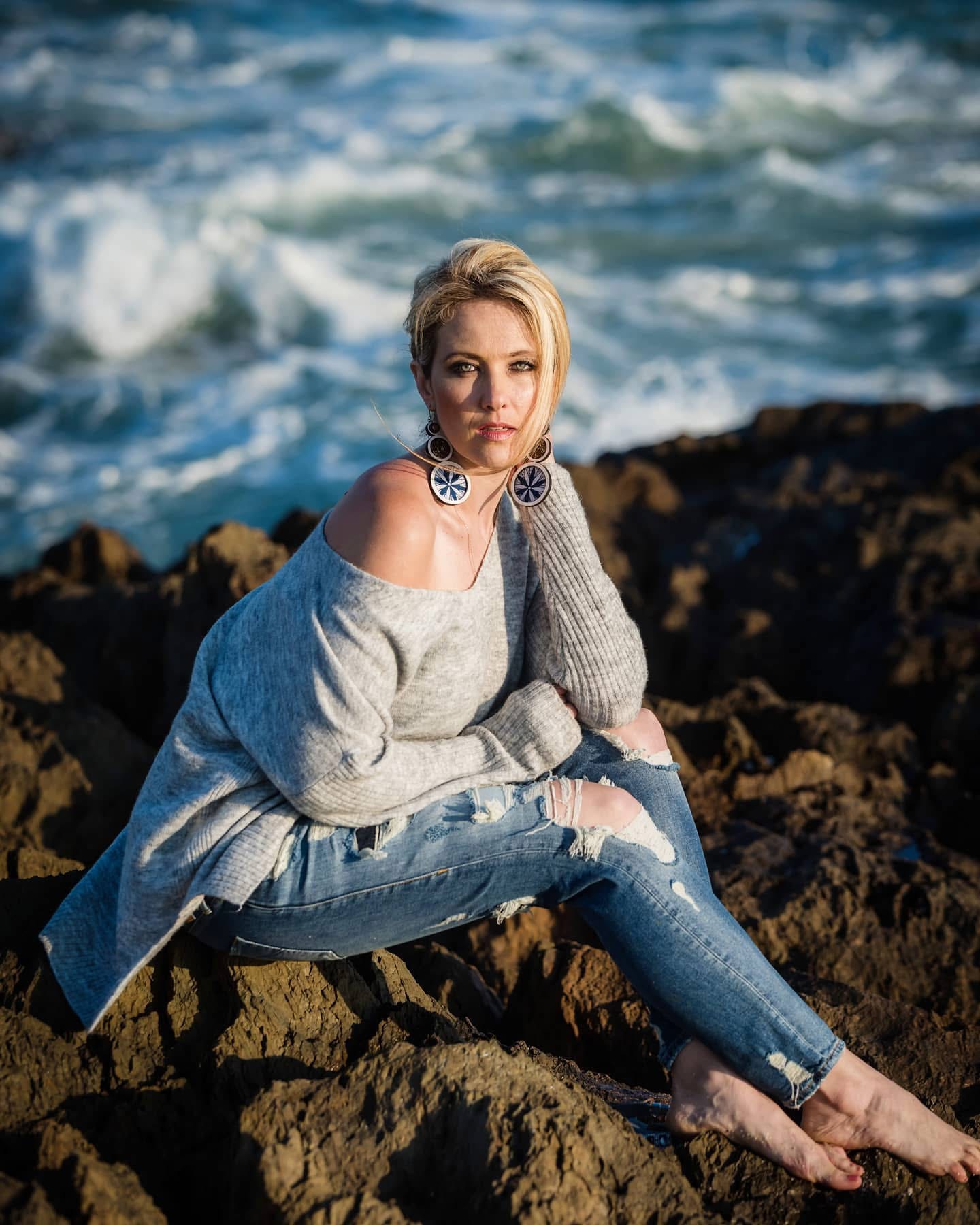 A Life of Purpose: Giving Voice to The Planet And The Protection of Our Ecosystem