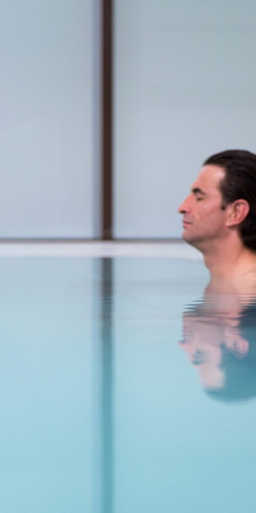 Destination Longevity