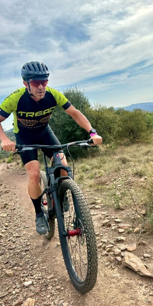 Heart attack story by Sean Badenhorst