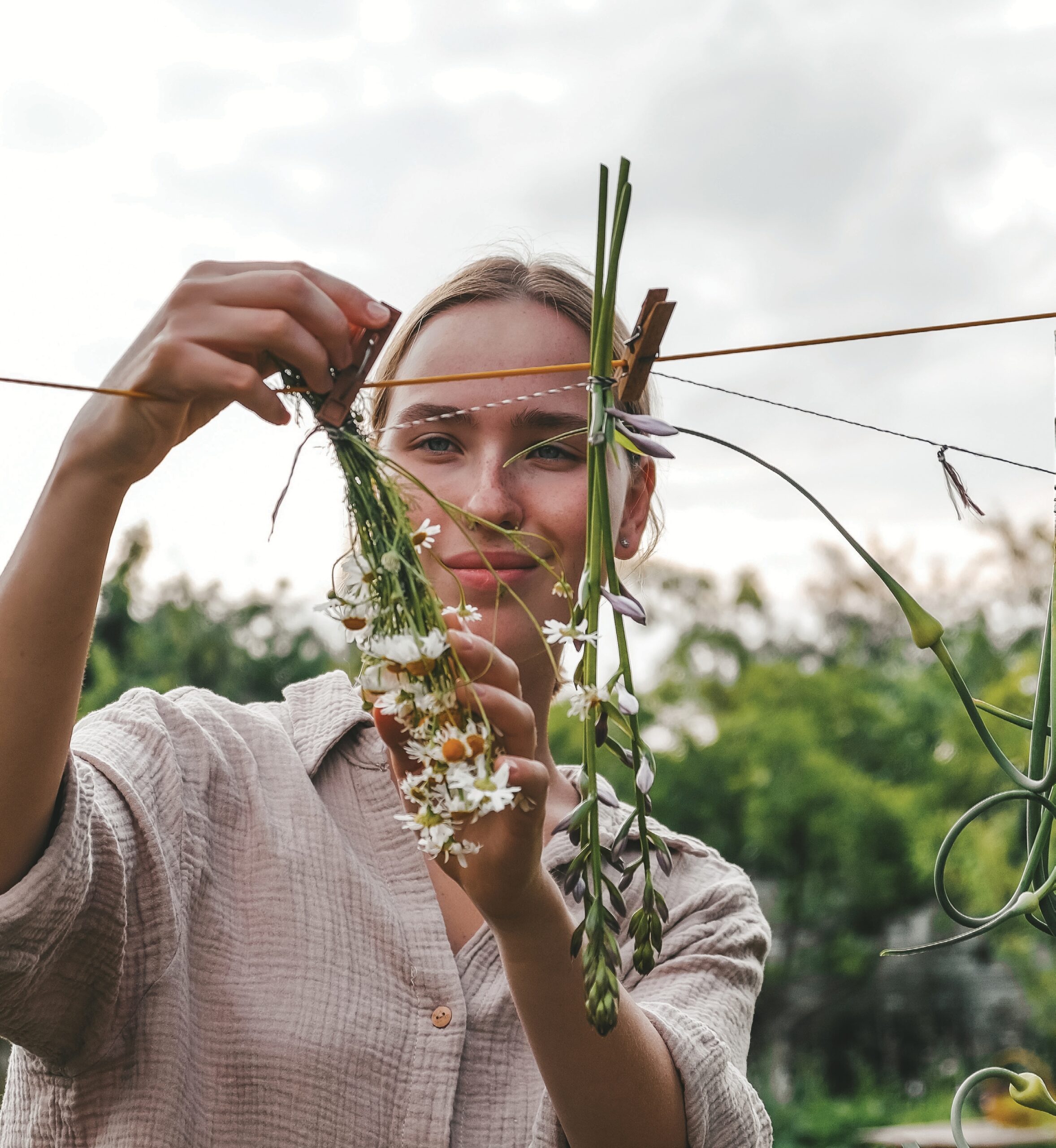 Unlocking the Body’s Innate Power for Wellness