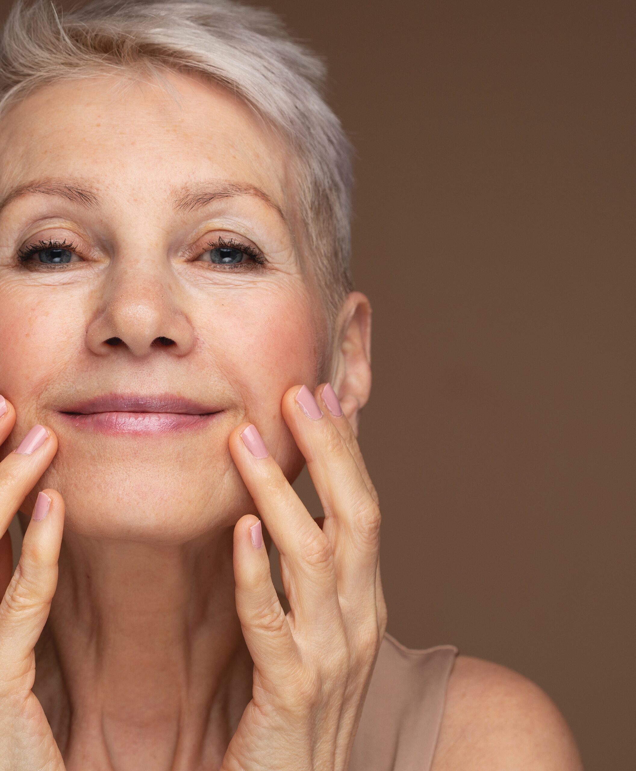 More Natural, Less Fake As Many Opt For A More Natural Aesthetic Appearance