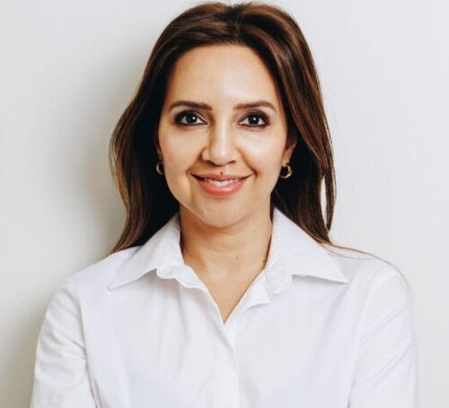 Irritable Bowel Disease by Dr Thania Kahn