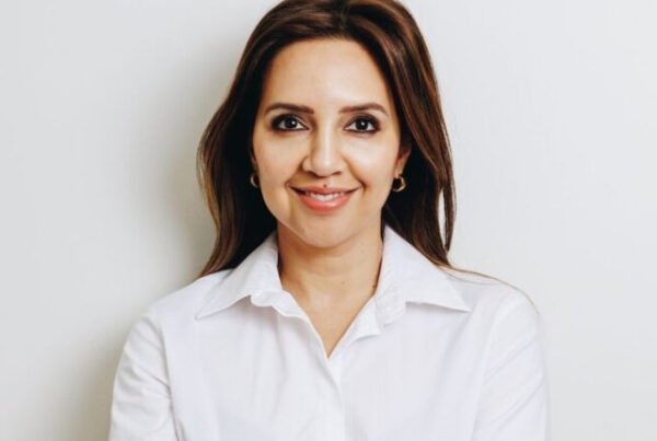 Irritable Bowel Disease by Dr Thania Kahn