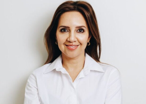 Irritable Bowel Disease by Dr Thania Kahn